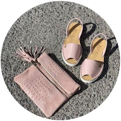 AB.Zapatos · 3202 Rose+AB.Z · Pelle · 22-07 COCO (290) АКЦИЯ