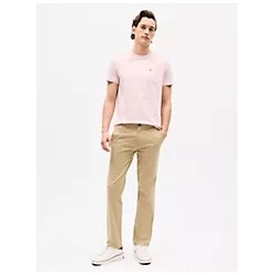 Washed Pocket T-Shirt