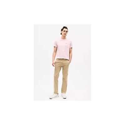Washed Pocket T-Shirt