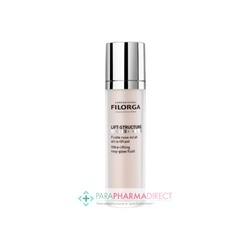 Filorga Lift-Structure Radiance Fluide Rose Eclat Ultra Liftant 50ml