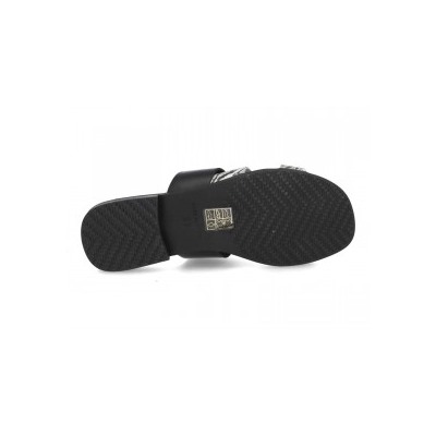 10608 - BDA
                SANDALIAS PLANAS