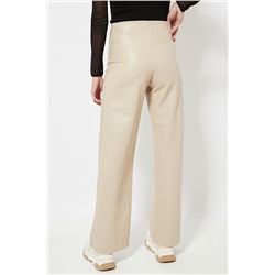 Pantalón - Beige