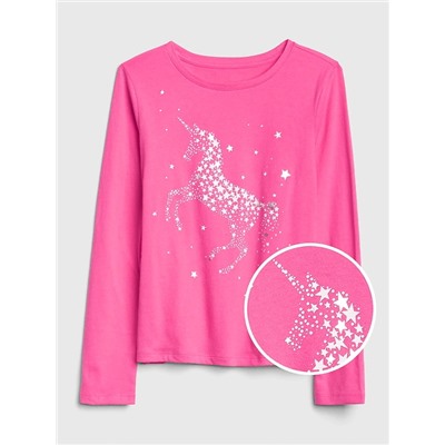 Kids Graphic T-Shirt