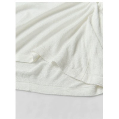 Женский лёгкий воздушный пуловер Massim*o Dutti ОРИГИНАЛ!