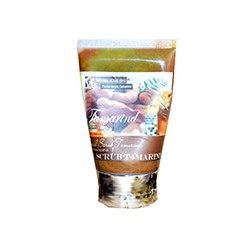 Гель-скраб для лица с тамариндом от RAI WIN 135 гр / K.SEEN RAI WIN HOME SPA Tamarind Gel scrub 135 gr