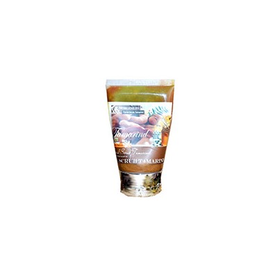 Гель-скраб для лица с тамариндом от RAI WIN 135 гр / K.SEEN RAI WIN HOME SPA Tamarind Gel scrub 135 gr