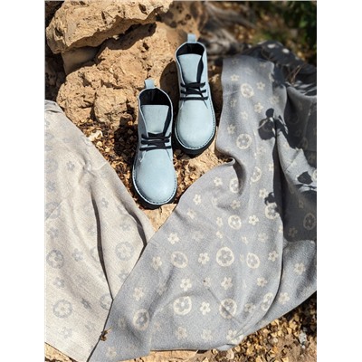 AB.Zapatos 1619/2 New · R · Caribe+Двухсторонний палантин FLORES (220) Perla АКЦИЯ