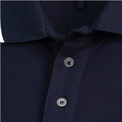 Мужская повседневная рубашка-поло EMPORIO ARMAN*I