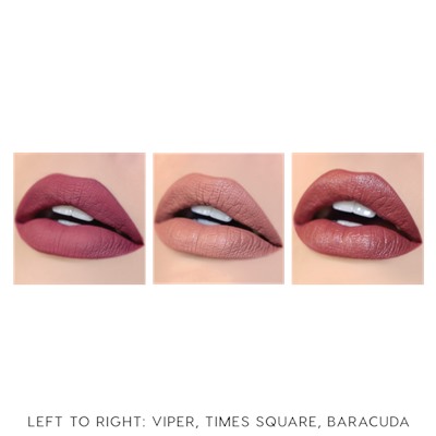 OUT AND ABOUT Lip Bundle - COLORPOP
