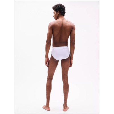 Cotton Classics Hip Brief 4-Pack