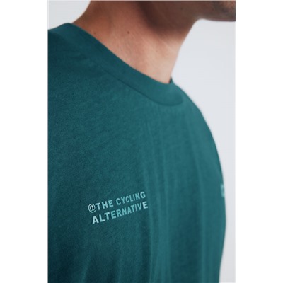 Camiseta alternative cycling