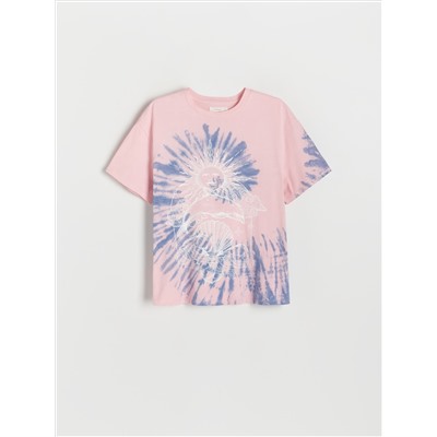 T-Shirt im Regular-Fit