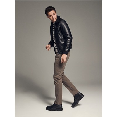 Slim-Fit-Hose