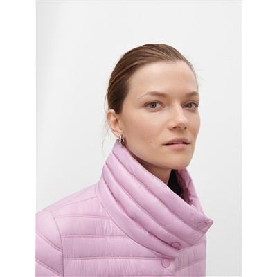 Leichte Gesteppte Jacke