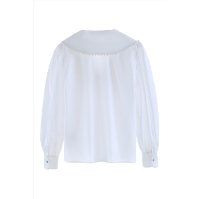 Blusa Blanco