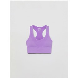 SEAMLESS SPORTS TOP