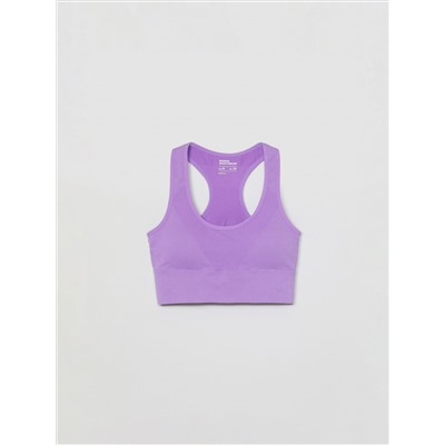 SEAMLESS SPORTS TOP