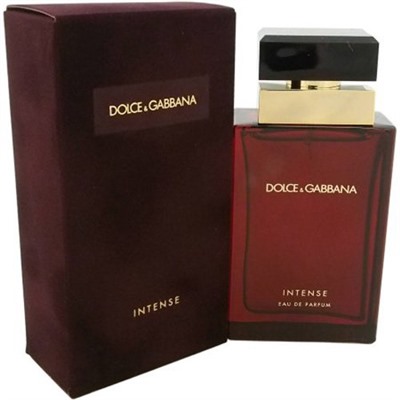 Dolce & Gabbana Intense for Women By: Dolce & Gabbana Eau de Parfum Spray 1.7 oz
