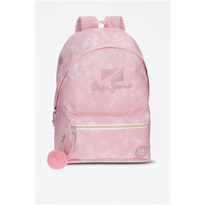 Mochila Holi Rosa