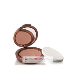 Galénic Soins Soleil Compact Teinté Eclat Visage SPF50+