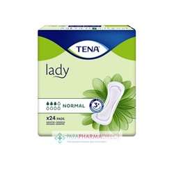 Tena Lady Normal Paquet de 24