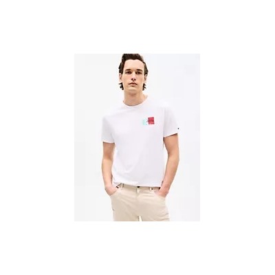 Tommy Island Graphic T-Shirt