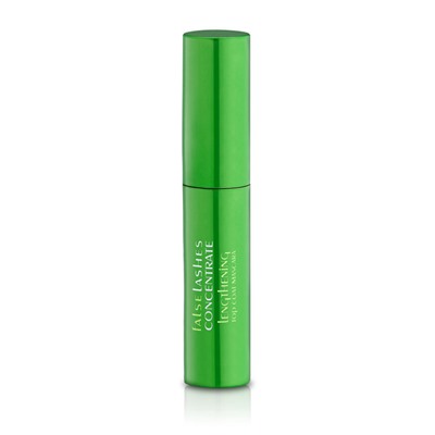 lengthening top coat mascara