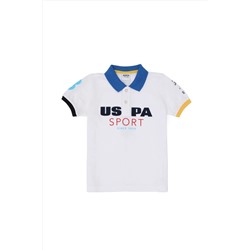 U.S. Polo Assn., Erkek Çocuk T-shirt