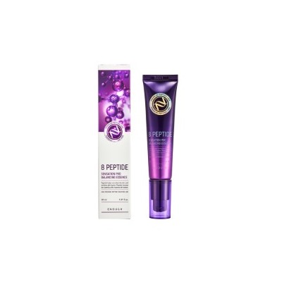 Premium 8 Peptide Sensation Pro Balancing Essence, Антивозрастная эссенция с пептидами
