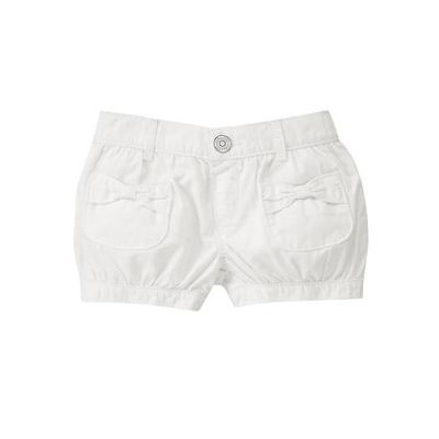 Bubble Shorts