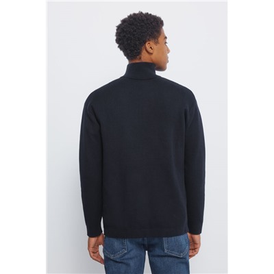 Jersey moda camionero texto