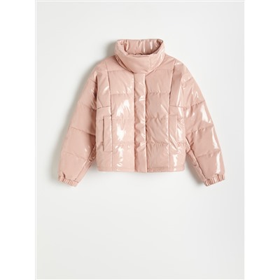 Steppjacke