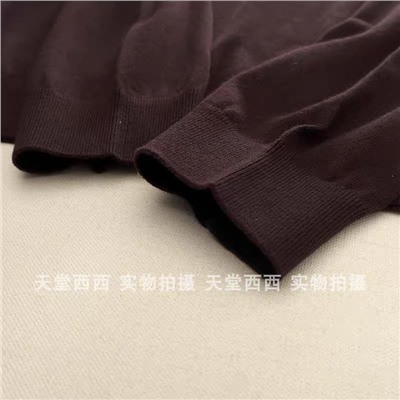 Мужской  свитер тонкой вязки  Massim*o Dutti ОРИГИНАЛ!