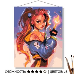 «ОГОНЁК»