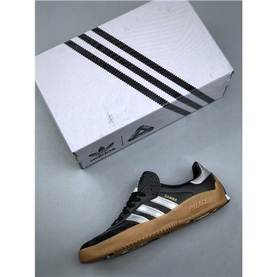 Кроссовки Adida*s Palace Puig Samba