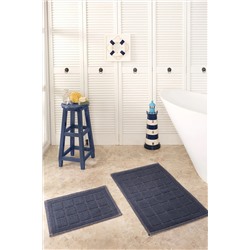 Karaca Home Kelly Quatre Indigo Paspas Set 200.21.01.0252