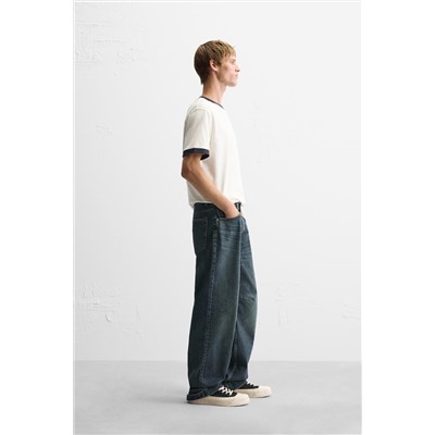 JEANS RELAXED FIT