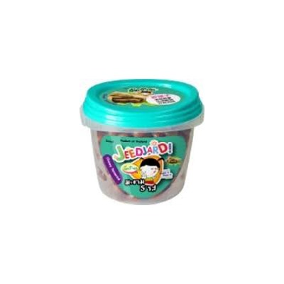 Жевательные конфетки с тамариндом от Jeedjard 80 гр / Jeedjard Chewy Tamarind 80 g