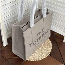 Большая сумка Mar*c Jacob*s Tote 👜 (натуральная кожа)