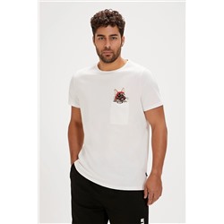 Bad Bear, GOTCHA  T-SHIRT