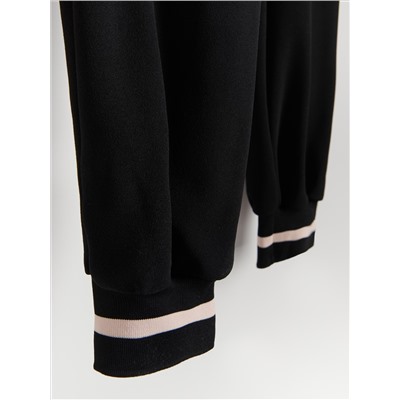 Strickhose