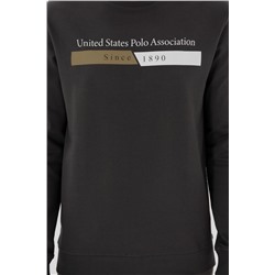 Erkek Antrasit Sweatshirt