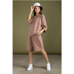 Костюм с шортами ТМ000416 НАТАЛИ #892365