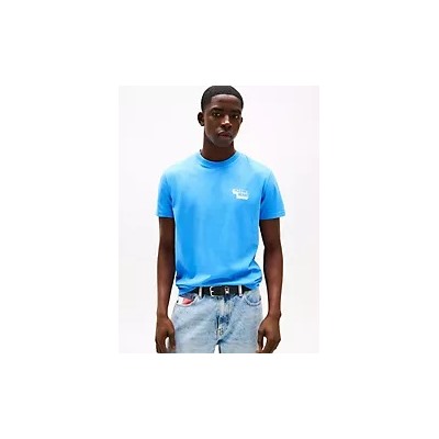 Tommy Jeans Pop Logo T-Shirt