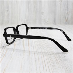 FE00781 - Оправа MONT BLANC MB0257O  C.001 black