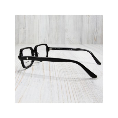 FE00781 - Оправа MONT BLANC MB0257O  C.001 black