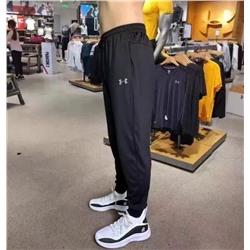 Спортивные повседневные брюки Under Armou*r ОРИГИНАЛ!