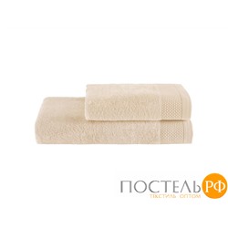1018G11257560 Полотенце Soft cotton BAMBU жёлтый 85X150