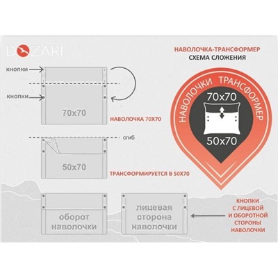 КПБ "Антуанет"-вид 2 бязь Люкс хлопок 100% 1, 5 сп.