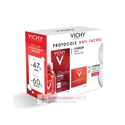 Vichy Liftactiv Specialist B3 Sérum Anti-rides Anti-Taches 30ml + Collagen Specialist 15mL Offert Coffret
